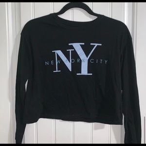Ardene long sleeve